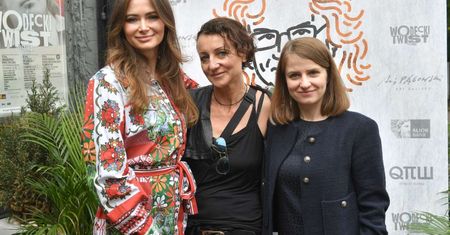 Alior Bank SA zaprasza do Strefy Chill podczas „WODECKI TWIST Festiwal 2024” w Kra