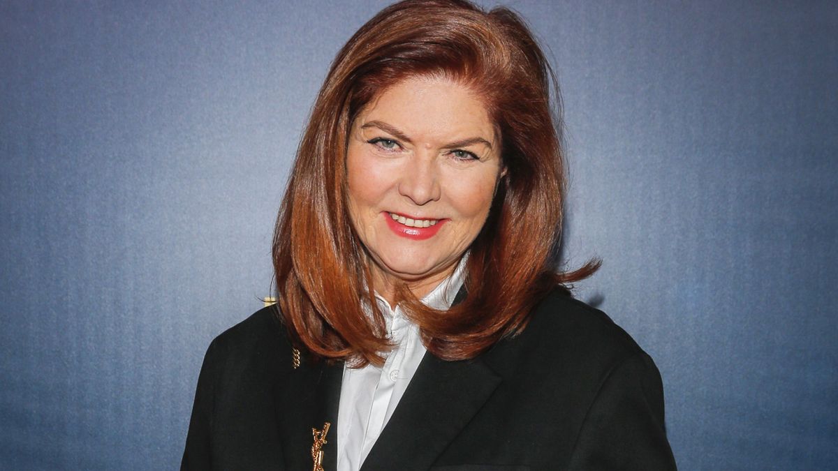 Katarzyna Dowbor zdradza sekrety programu "Nasz Nowy Dom"