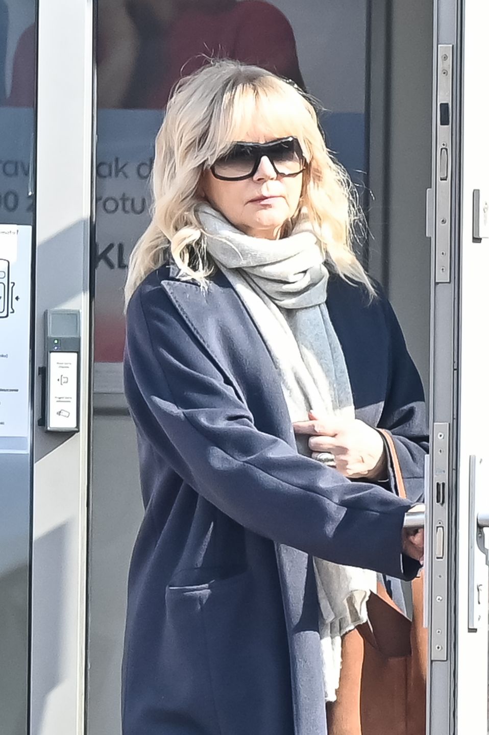 Grażyna Torbicka