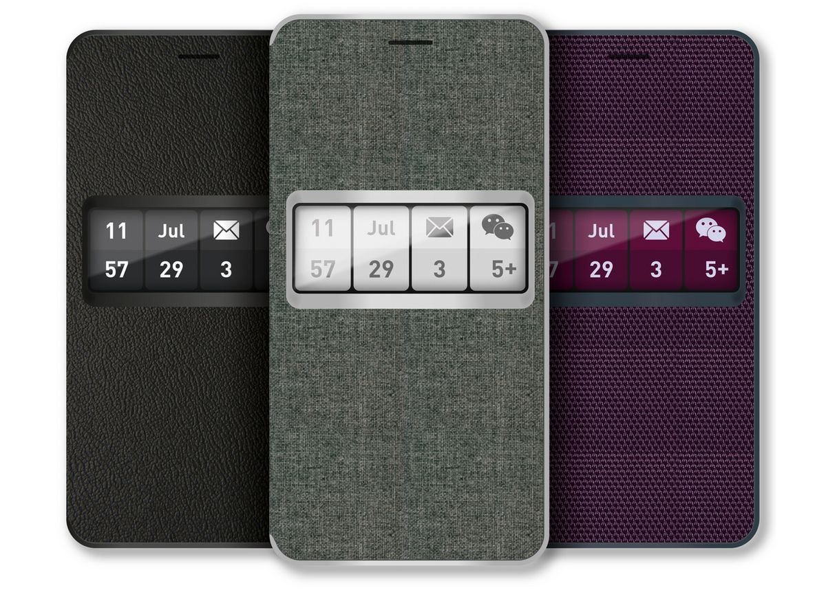 Poznaj 5 nowych smartfonów Wiko. Wyglądają nietuzinkowo i niewiele kosztują 6