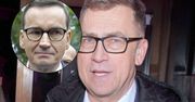"Pękamy ze śmiechu". Maciej Orłoś nie ma litości dla Morawieckiego