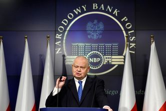 Prezes NBP zapowiada dalsze podwyżki stóp. I zapewnia: Polsce nic nie grozi. Nie ma powodów do paniki