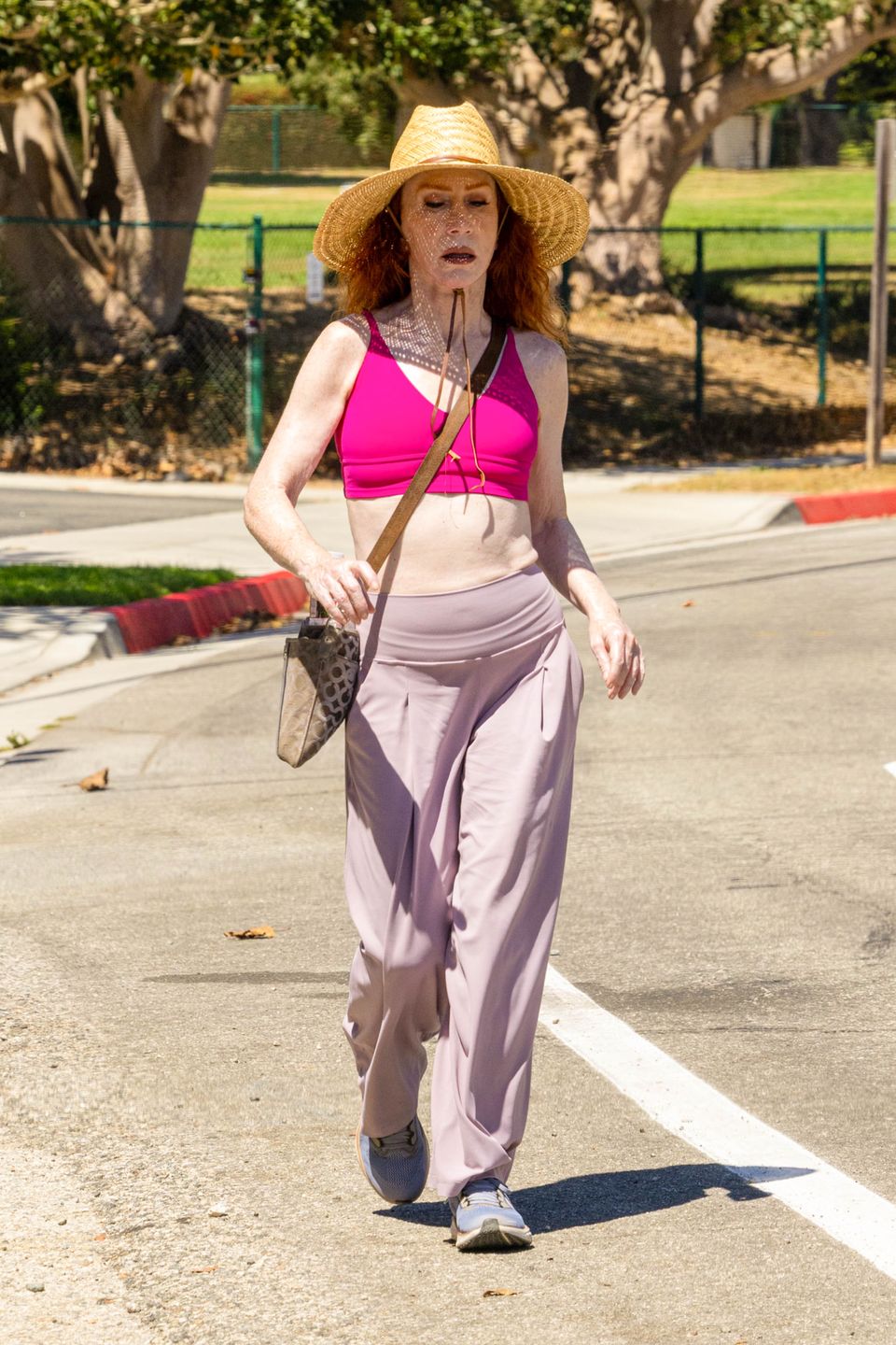 Kathy Griffin