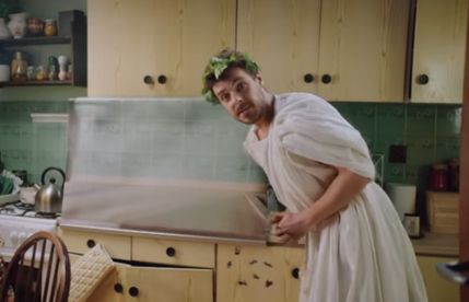 IKEA zachęca do remontów kampanią „Kuchnia na każdy wymiar. Bez filozofowania”