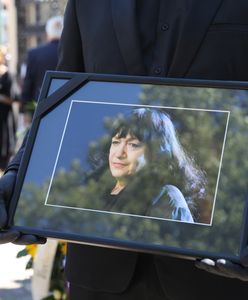 Pogrzeb Ewy Demarczyk. Kraków pięknie pożegnał swojego Czarnego Anioła