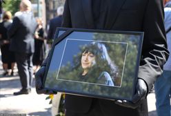 Pogrzeb Ewy Demarczyk. Kraków pięknie pożegnał swojego Czarnego Anioła