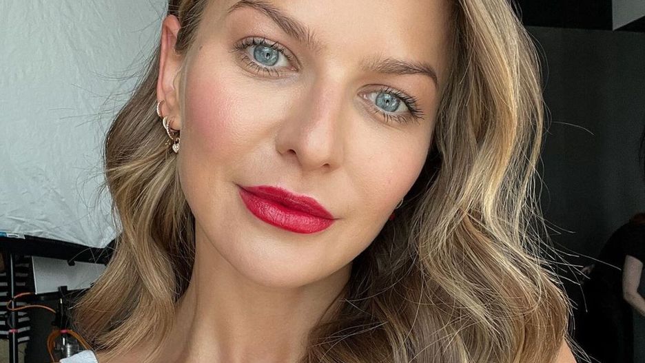 Anna Lewandowska lansuje jeden z najmocniejszych trendów na wiosnę