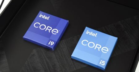 Intel Alder Lake już w redakcji benchmark.pl - ujawniamy sekrety procesorów