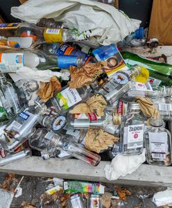 Pomysł Allegro "z piekła rodem". Dostawa alkoholu budzi obawy