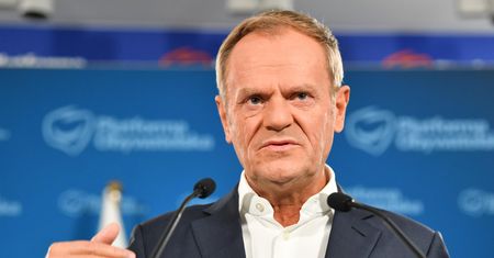 Jest wniosek o powołanie komisji śledczej w sprawie afery podsłuchowej
