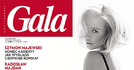 Krupa: "Wybrałam już imię dla dziecka!" (FOTO)