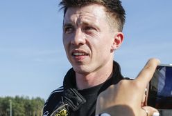 Alan Andersz nie przebiera w słowach. To powiedział o Królikowskim