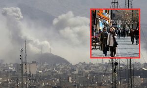 USA atakuje, a w Irańczycy świętują. Na ulicach Teheranu słychać radość