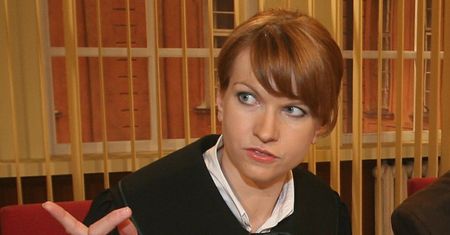 Magdalena Wilk zyskała sławę dzięki programowi "Sędzia Anna Maria Wesołowska". Jak dziś wygląda i co robi? (FOTO)