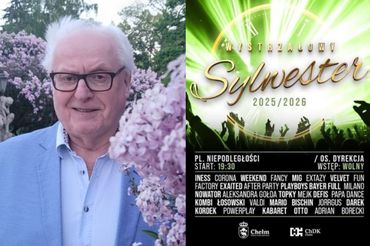 Kabaret OT.TO nie wystąpi na Sylwestrze Republiki. 