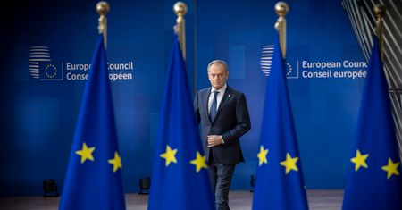 Politycy o Unii Europejskiej. Ekspert: Zmienia się narracja