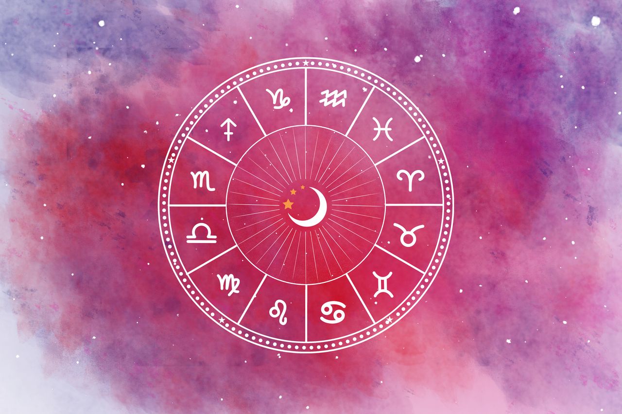 Horoskop dzienny