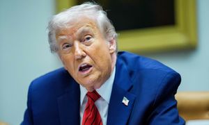 Trump: CNN musi zostać sprzedana