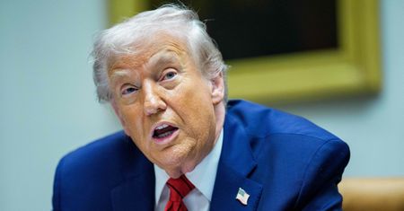 Trump: CNN musi zostać sprzedana