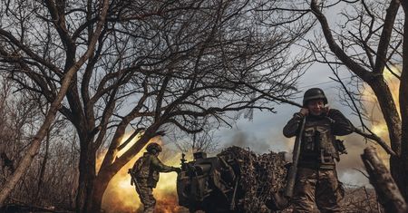 Ukraina może odzyskać południe kraju. Rosjanie blisko klęski?