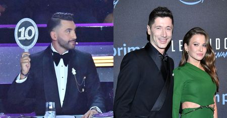 Rafał Maserak trenował Lewandowskich przed ślubem. Tak to wspomina: "Robert pokazywał Ani, jak ma tańczyć. BYŁY SPRZECZKI"