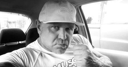 Nie żyje Artur "Waluś" Walczak. Do szpitala trafił po ciężkim nokaucie na gali PunchDown
