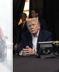 Fala mrozu i śnieżyc. Ceny ropy spadają na świecie [SKRÓT PORANKA]