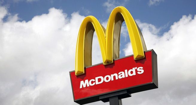 McDonald's wyda więcej na współpracę z twórcami z mniejszości