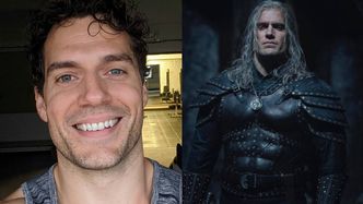 Drugi sezon "Wiedźmina" już nagrany! Henry Cavill świętuje: "MAMY TO"