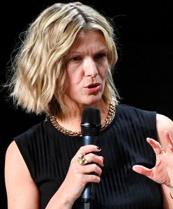 Magdalena Mołek grzmi. "Połowa z nas nie chodzi na wybory"