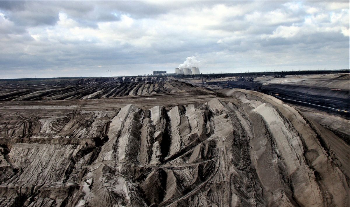 Powstaje film dokumentalny o transformacji polskiego górnictwa