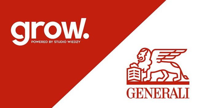 Generali Polska rozpoczyna współpracę z agencją Grow