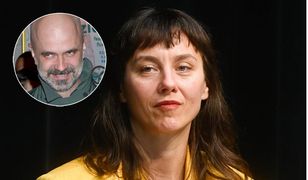 Marta Malikowska wciąż przeżywa śmierć "Budynia". Zdradziła, jak będą wyglądać jej święta