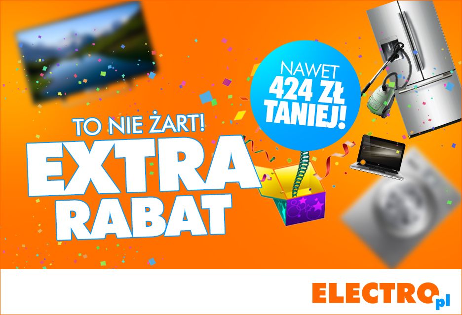 Electro Extra Rabat