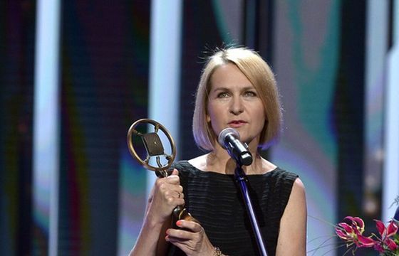 Barbara Stanisławczyk weźmie udział w konkursie Rady Mediów Narodowych na prezesa Polskiego Radia