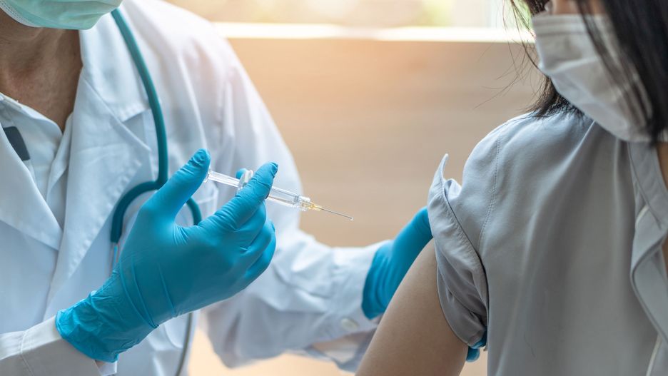 Szczepienia na Krupówkach odbędą się w sobotę i niedzielę
