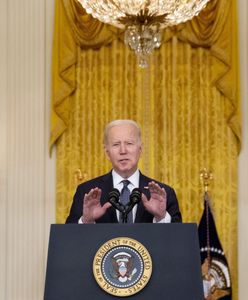 Rosja odpowiada USA. "Wolelibyśmy apele bez gróźb"