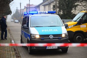 Zabójstwo w Szczecinie. Nie żyje Ukrainiec. Prokuratura zabiera głos