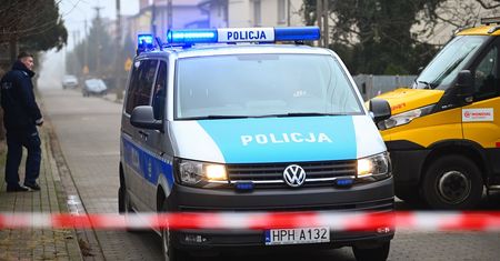 Zabójstwo w Szczecinie. Nie żyje Ukrainiec. Prokuratura zabiera głos