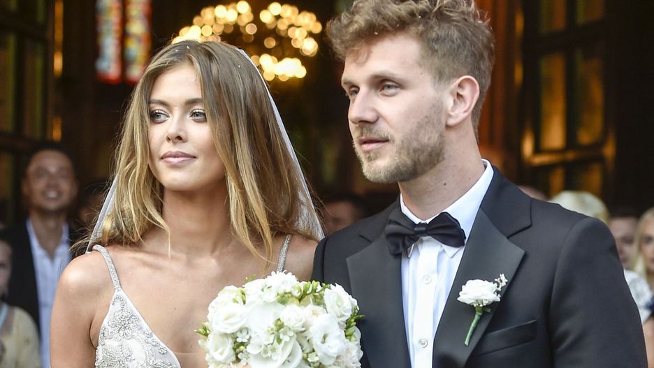 Podobno w małżeństwie Królikowskiego i Opozdy od dawna nie działo się dobrze 