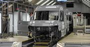 Września: Volkswagen stawia hale. Rozbudowa pod elektryczne modele