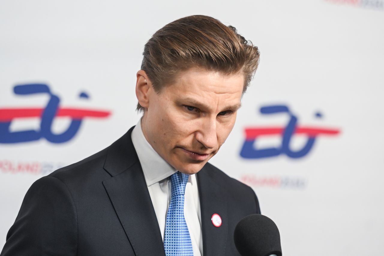 Finlandia dołącza do programu. Tak wesprze Ukrainę