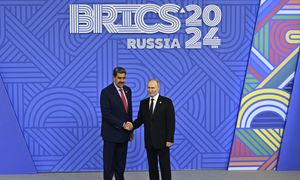 Ekspert: Atak USA na Wenezuelę to złamanie prawa międzynarodowego. Dla Rosji to sygnał, że też tak może