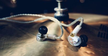 Słuchawki Mee Audio M7 Pro już w sprzedaży