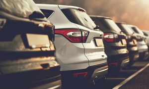 Zapłacił za parkowanie 7 tys. zł. Pozwał miasto. Jest decyzja sądu