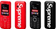 Supreme Burner Phone: znana marka odzieżowa szykuje telefon komórkowy [#wSkrócie]