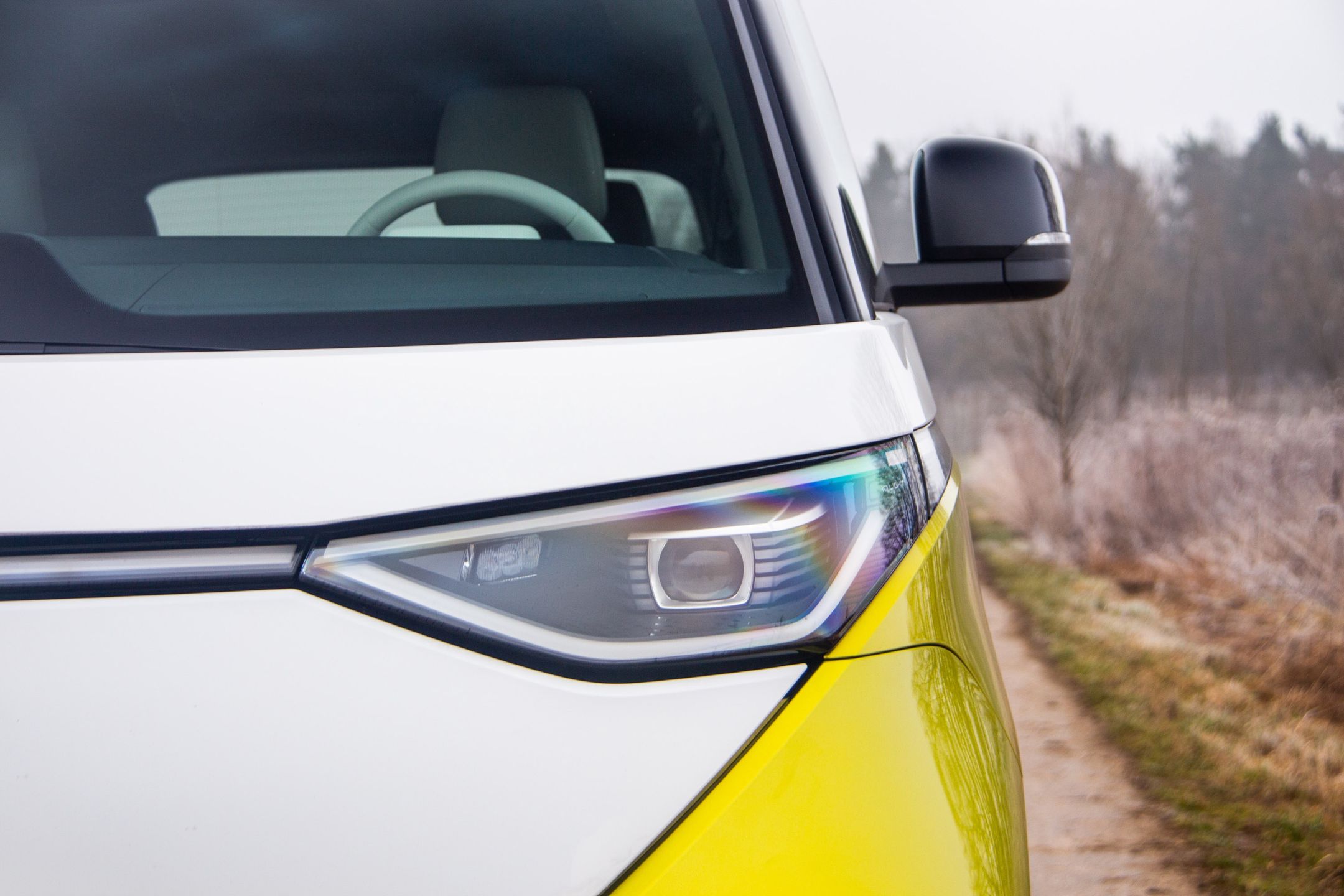 Volkswagen ID. Buzz
