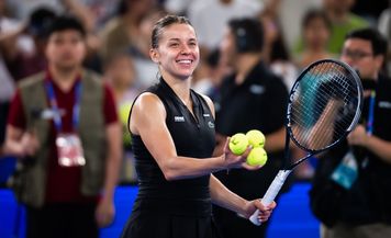 2026 to rok Chwalińskiej. Polka na 11. miejscu rankingu WTA