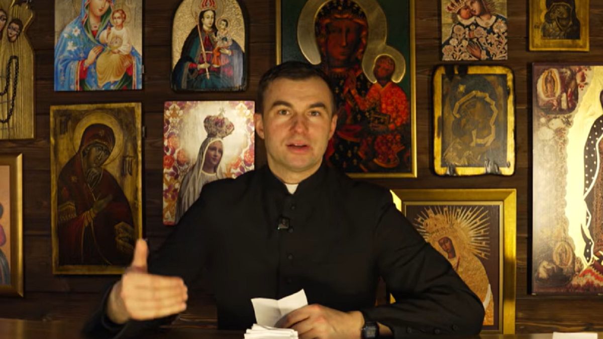 Czy w Środę Popielcową trzeba iść do kościoła? 