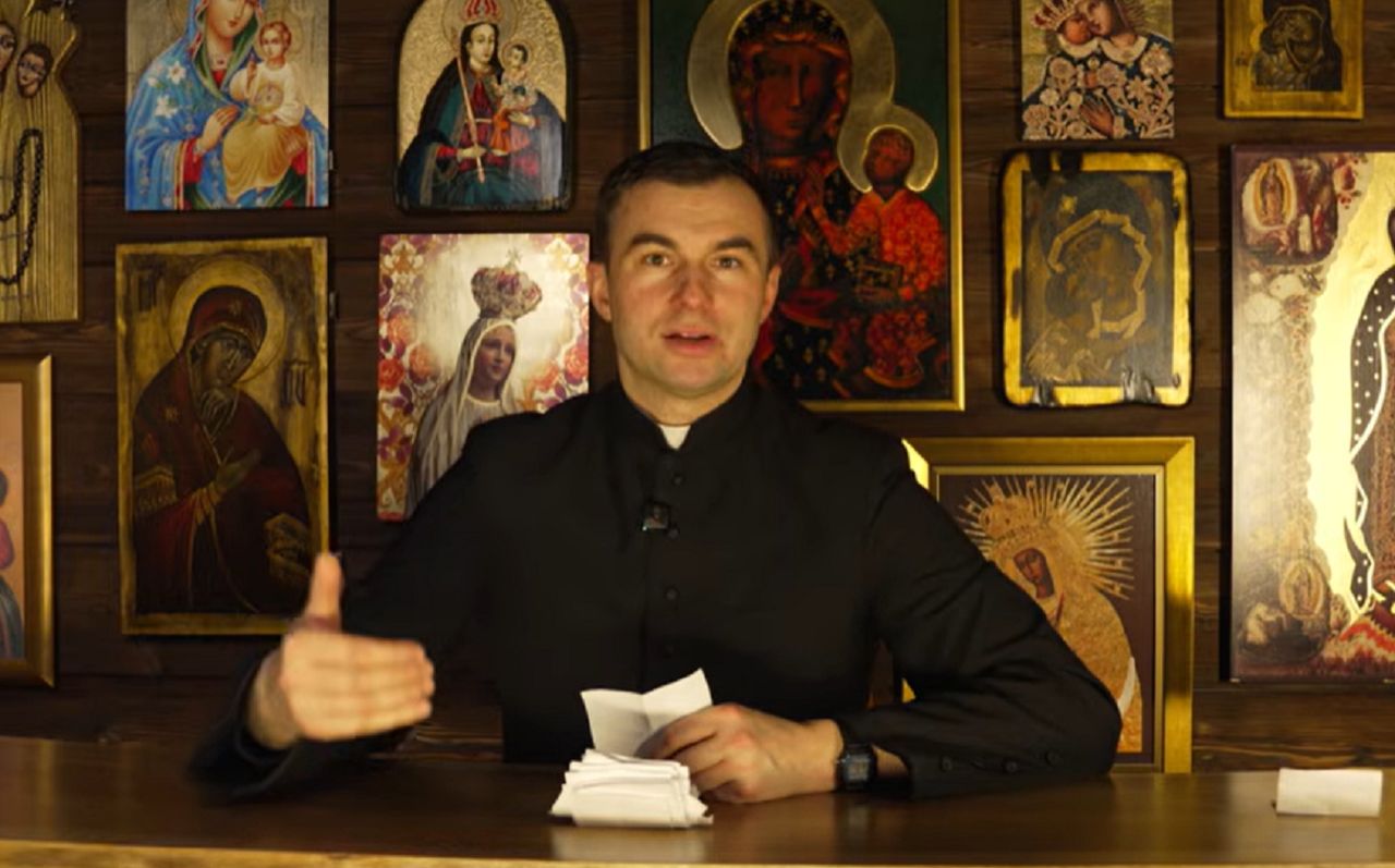 W Środę Popielcową do kościoła? Ksiądz nie ma wątpliwości